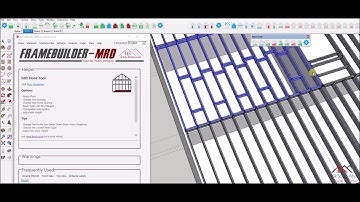 FrameBuilder-MRD - Speed Floor Demonstration 2(Next Release)