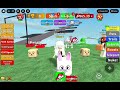 Playing speed clicker Playing speed clicker