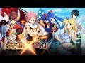 『FAIRY TAIL(フェアリーテイル)』コラボ紹介ムービー