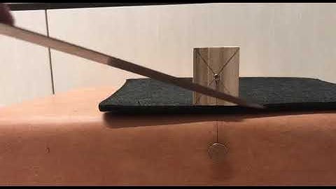 Physics Object Stability