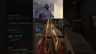 Dual Pistol Mastery! Contractors Showdown #virtualreality #battleroyale #contractorsvr