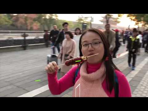 《中國北京遊 VLOG》Trip to Beijing, China 🇨🇳✈️