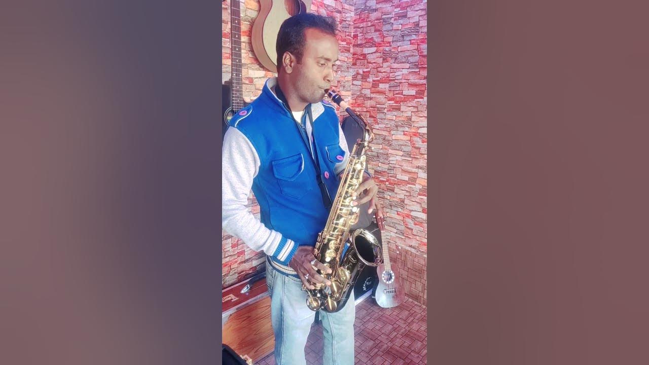 Ostar Saxophone Happy Customers Malda Music Shop Kolkata Music