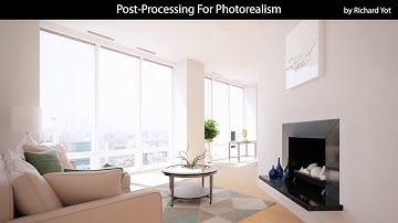 Tonemapping In Affinity Photo