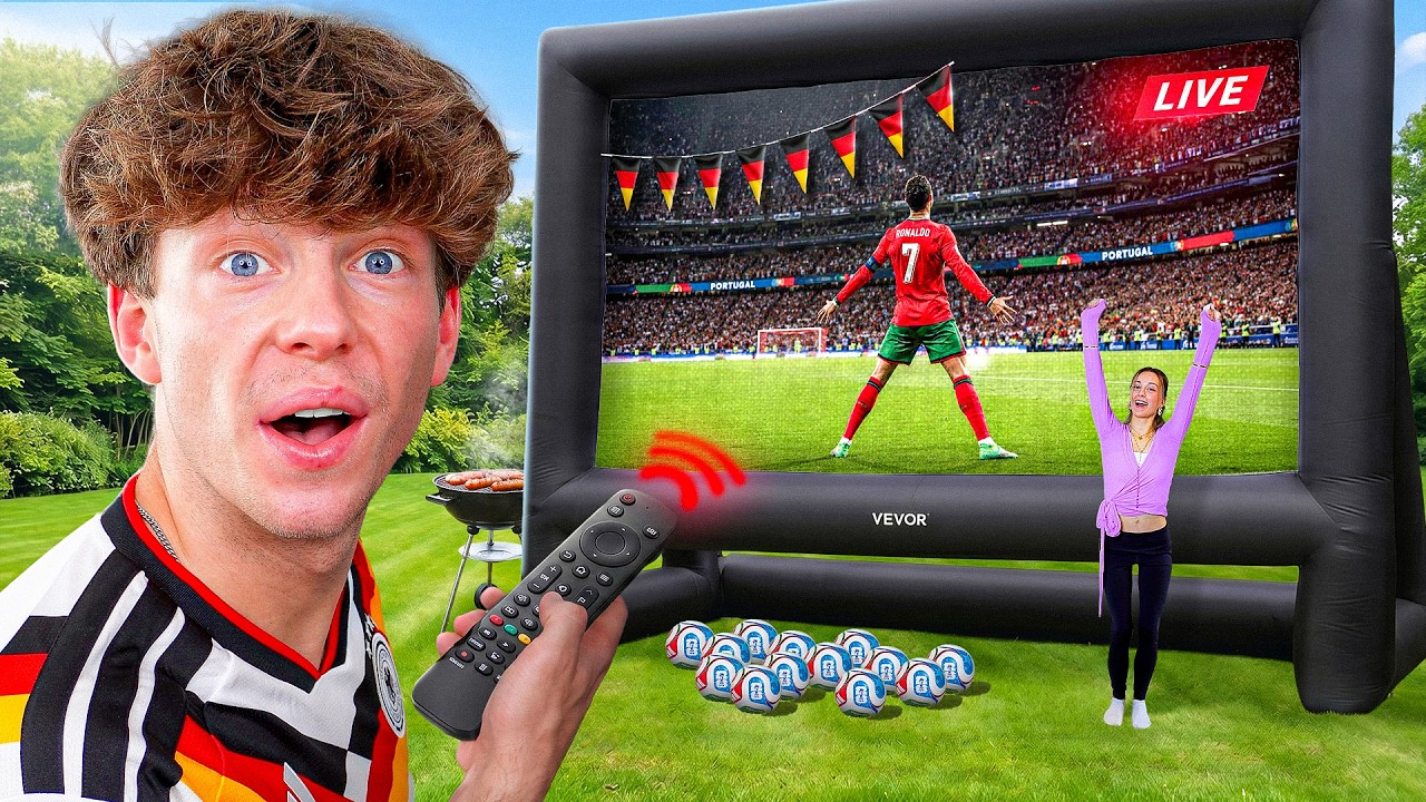 Latest Title & Thumbnail