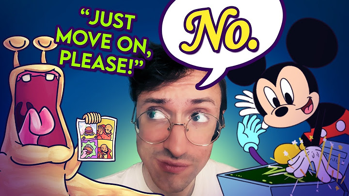 The AI 'Artists' are Panicking. thumbnail