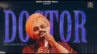 Doctor song (MP3)Sidhu moosewala new song 2020 bass boosted