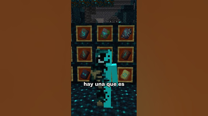 La Mejor Armadura de Minecraft