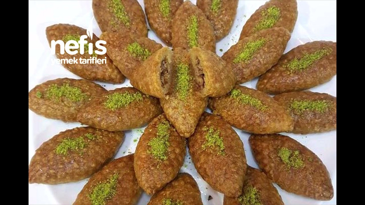 Kalburabastı Tarifi #kalburabastı #yemekttarifi #yemektarifleri #tatlıtarifleri