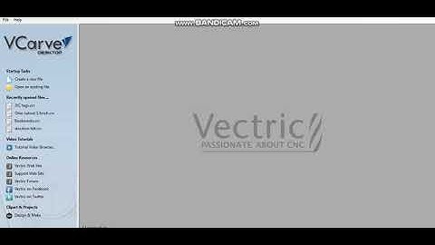 Adding/Deleting/modifying Post Processors in VCarve