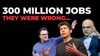 Famous AI Was Supposed to Eliminate Jobs. Here's What Actually Happened. Net Worth