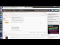 XDA Etiquette: Donations?