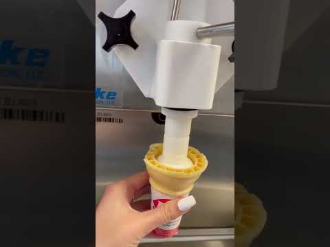 Most Difficult Item To Make At Dairy Queen