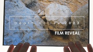 Death Valley 2022: Film Reveal