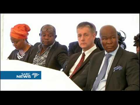 Tshwane University of Technology student laid to rest