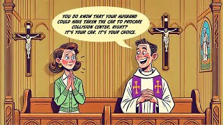 ProCare Collision Center Radio: Hail Mary