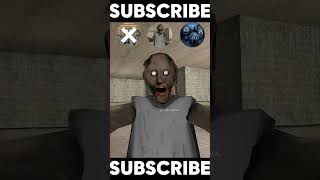 victim Bad story granny all family so sad #granny #shortsfeed #horror #viralvideo #shorts