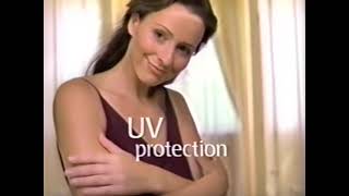 Vaseline Intensive Care (2001) Television Commercial
