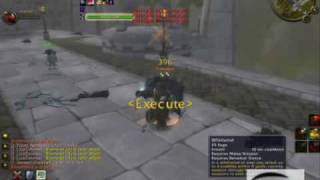 HSWoW Nuppie