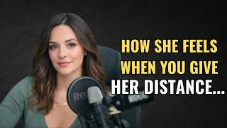 What A Woman REALLY Feels When You’re Not Around | Female Psychology Explained