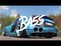 🔈BASS BOOSTED🔈 SONGS FOR CAR 2021🔈 CAR BASS MUSIC 2021 🔥 BEST EDM, BOUNCE, ELECTRO HOUSE 2021