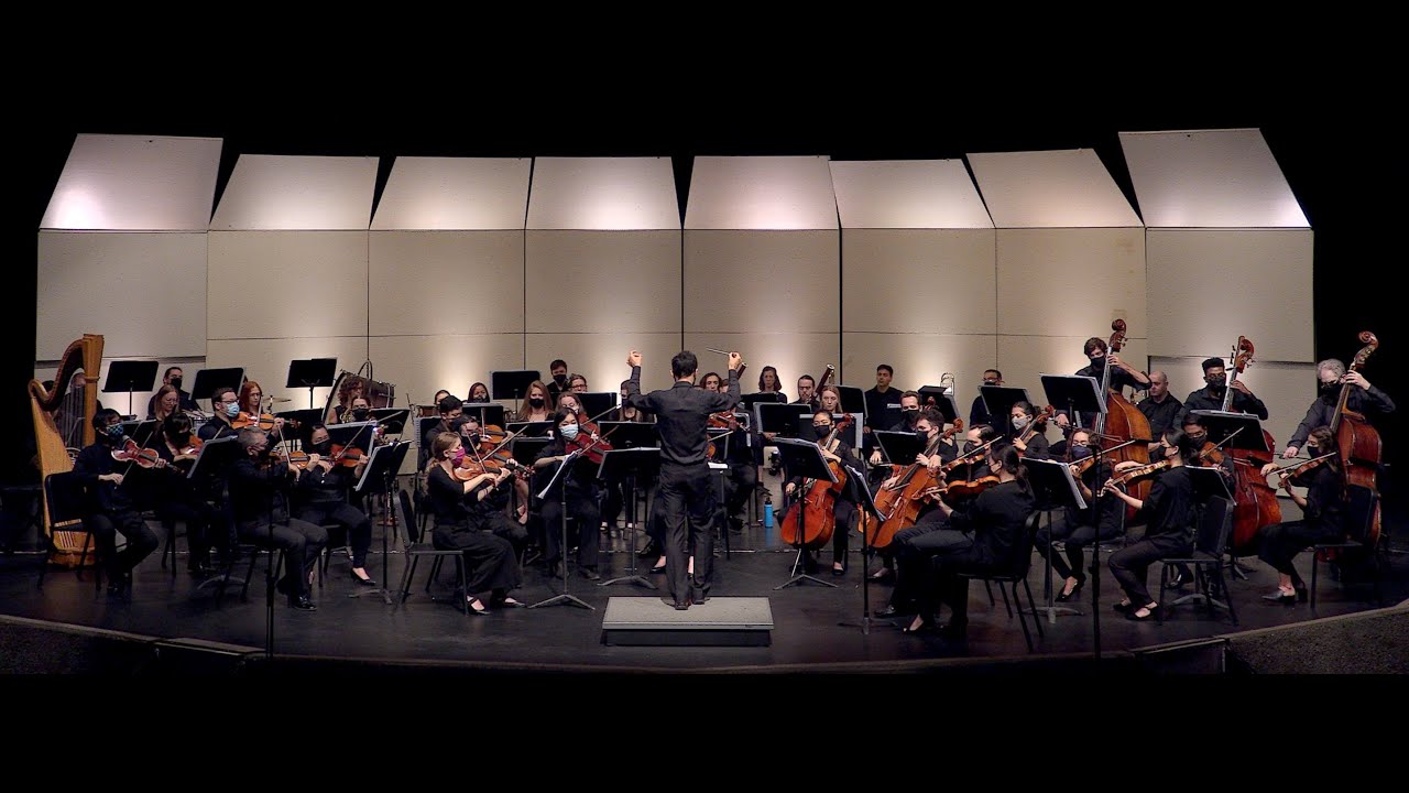 Tchaikovsky: Symphony no. 7 "Life"