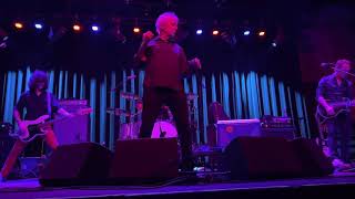 View Guided by Voices Live Performance of Never Abandon Ship in Chicago