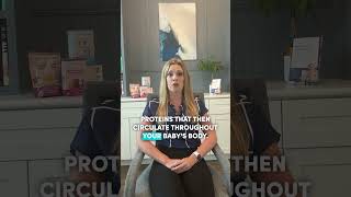 Celebrity Erika Explains | Introducing Allergens Via Feeding Instead of Skin Wealth