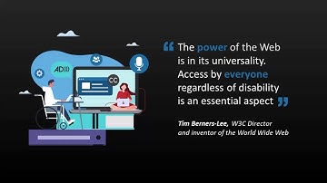 Navigating Accessibility to Support All Library Users