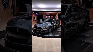 mustang #supercars #automobile #carfacts #automotiveai #carhacks #aicars