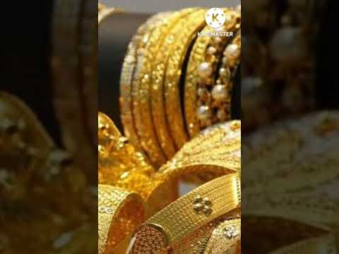 تفسير الذهب في منام الفتاه العزباء