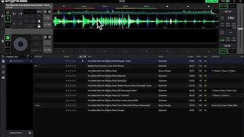 PRIMETips: How to manually beat grid a disco track in Engine Prime