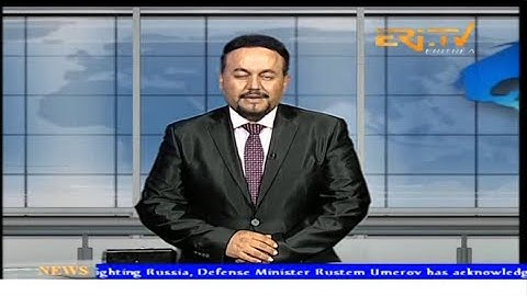 News in English for September 27, 2024 - ERi-TV, Eritrea