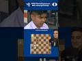 🧠 “Este chico acaba de hacer la jugada más inteligente del día 👑♟️”#ajedrez #TrucosDeAjedrez