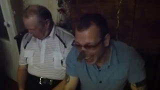 видео Ведущий на золотую свадьбу