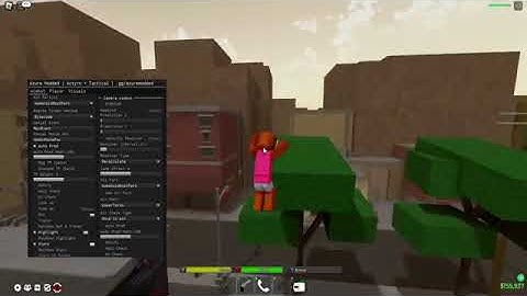 (PASTEBIN) BEST OP DA HOOD AIMLOCK SCRIPT (2 TAPS) (WORKS ON SOLARA)