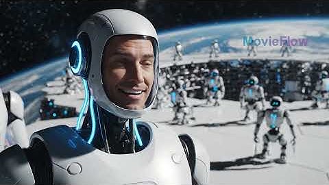 Allosomes – The First Anasphere 02 (MovieFlow.AI sixth try)