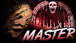 Master of Blood Warden Compilation