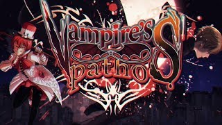 Vampire’s ∞ pathoS