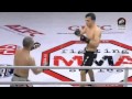 Abdulhamid Yususpov vs Emin Huseynov