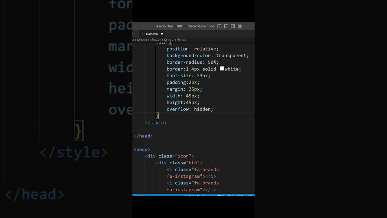 Best trick 💫 | Icon Hover Animations | Elevate Your Designs!⚡