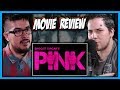 Pink Movie Review | Amitabh Bachchan | Discussion | Analysis