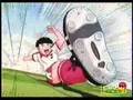 Supercampeones amv el pibe japones