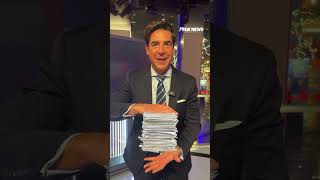 Jesse Watters praises Elon for exposing "dark underbelly" of the government Wealth