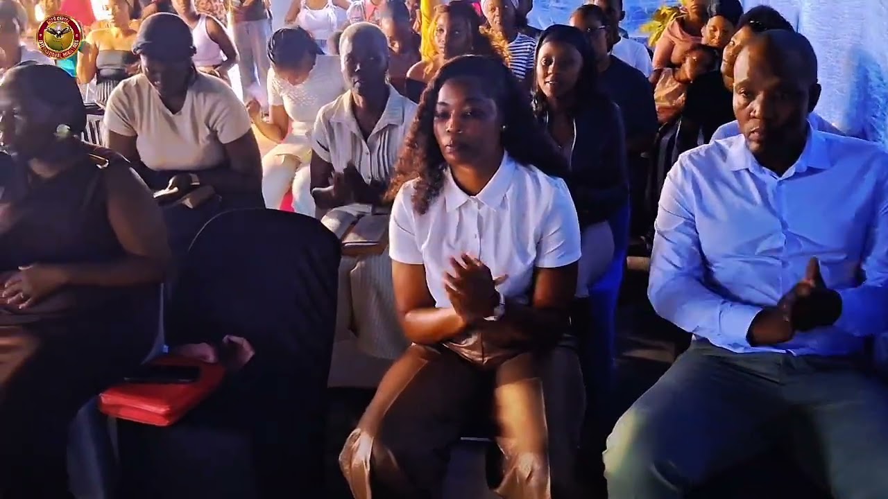 Kingdom Patterns | Apostle Godwin Molefi 