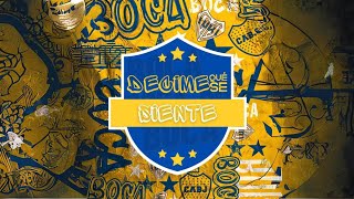 | Decime que se Siente por Late 93.1 28052024  | La actualidad de Boca Jrs.