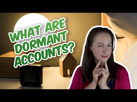 What is a Dormant Account at Angliabetexpert?