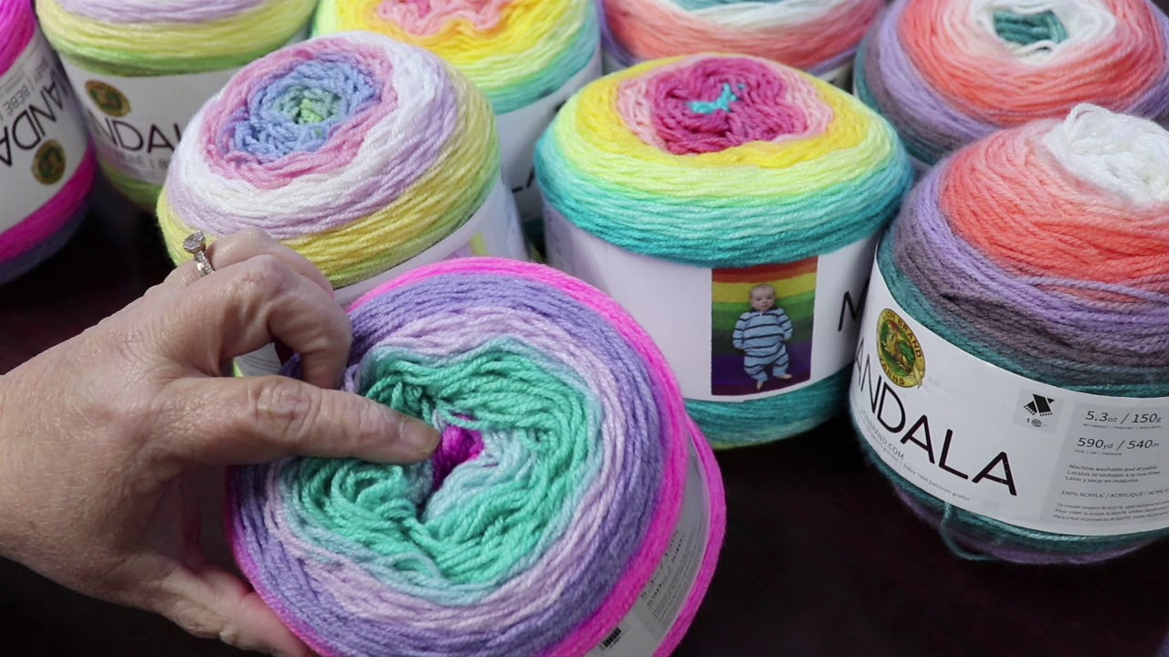 Podcast 4 WalMart & Michael's Yarn Haul FroggyDayCrochet YouTube