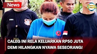 [FULL] Cinta Segitiga Maut Berujung Caleg dan Kekasihnya Sewa Pembunuh Bayaran - iNews Files 10/03