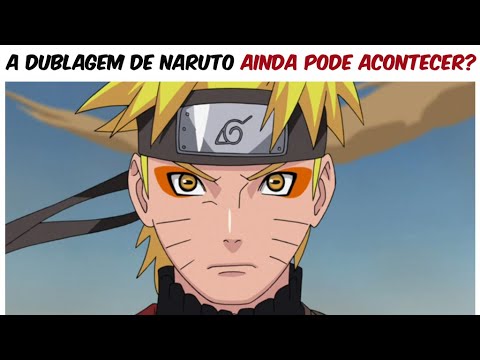 Principais dubladores do Anime Naruto, Parte 1